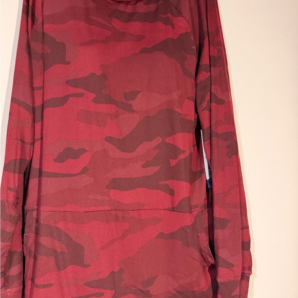 Nine West Red Blazer - Picture 2 of 10